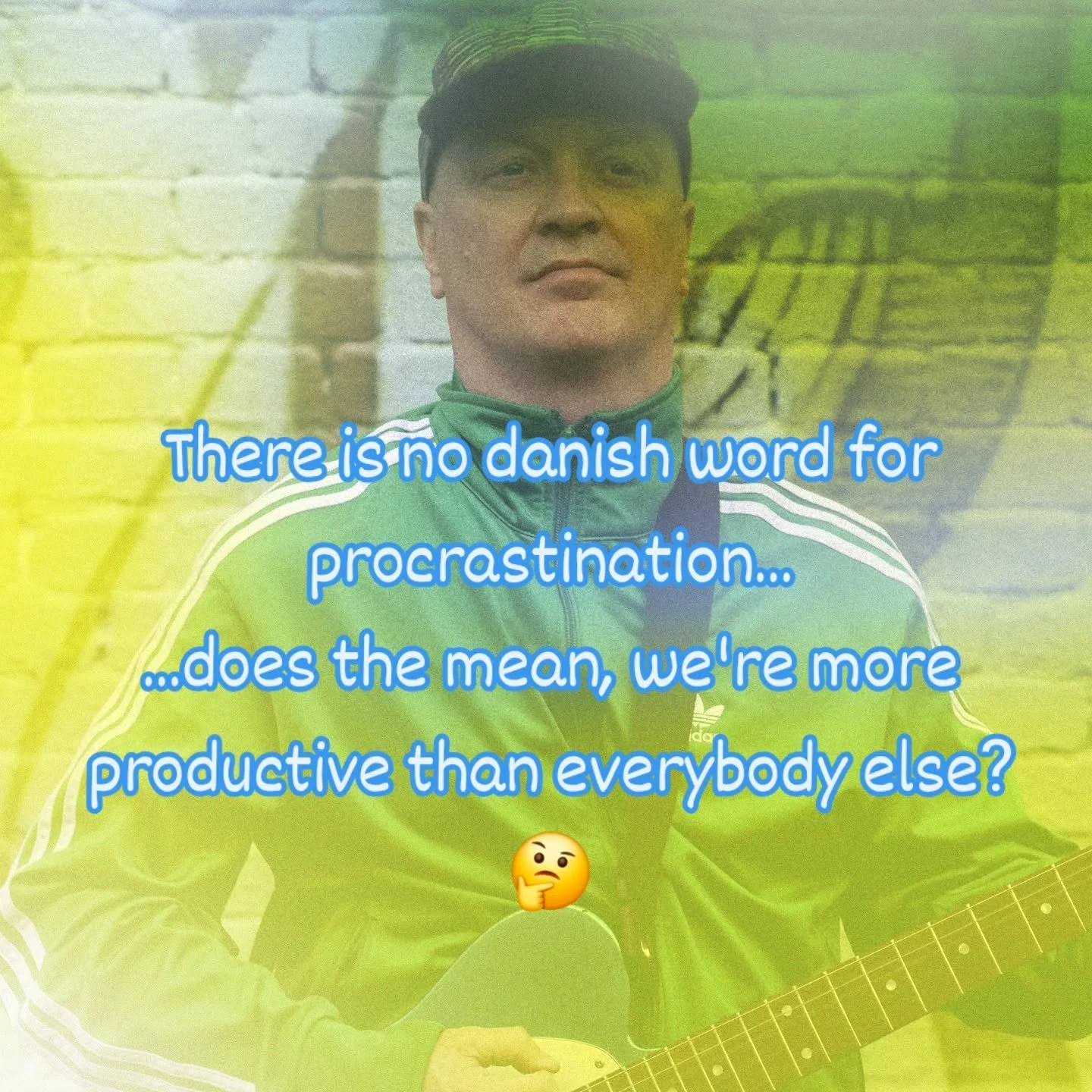 What do you think? 
#music #humor #rockmusic #newsong