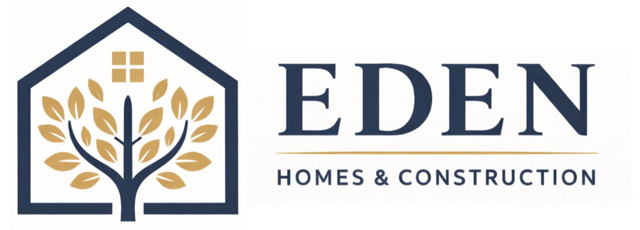 Edenhomesanddesign