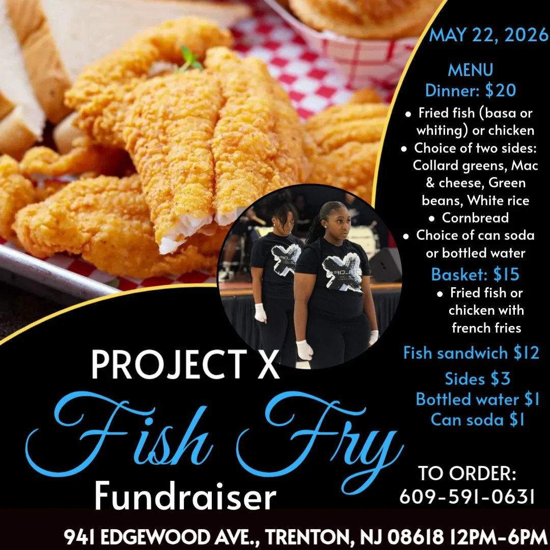 Fish Fry Fundraiser