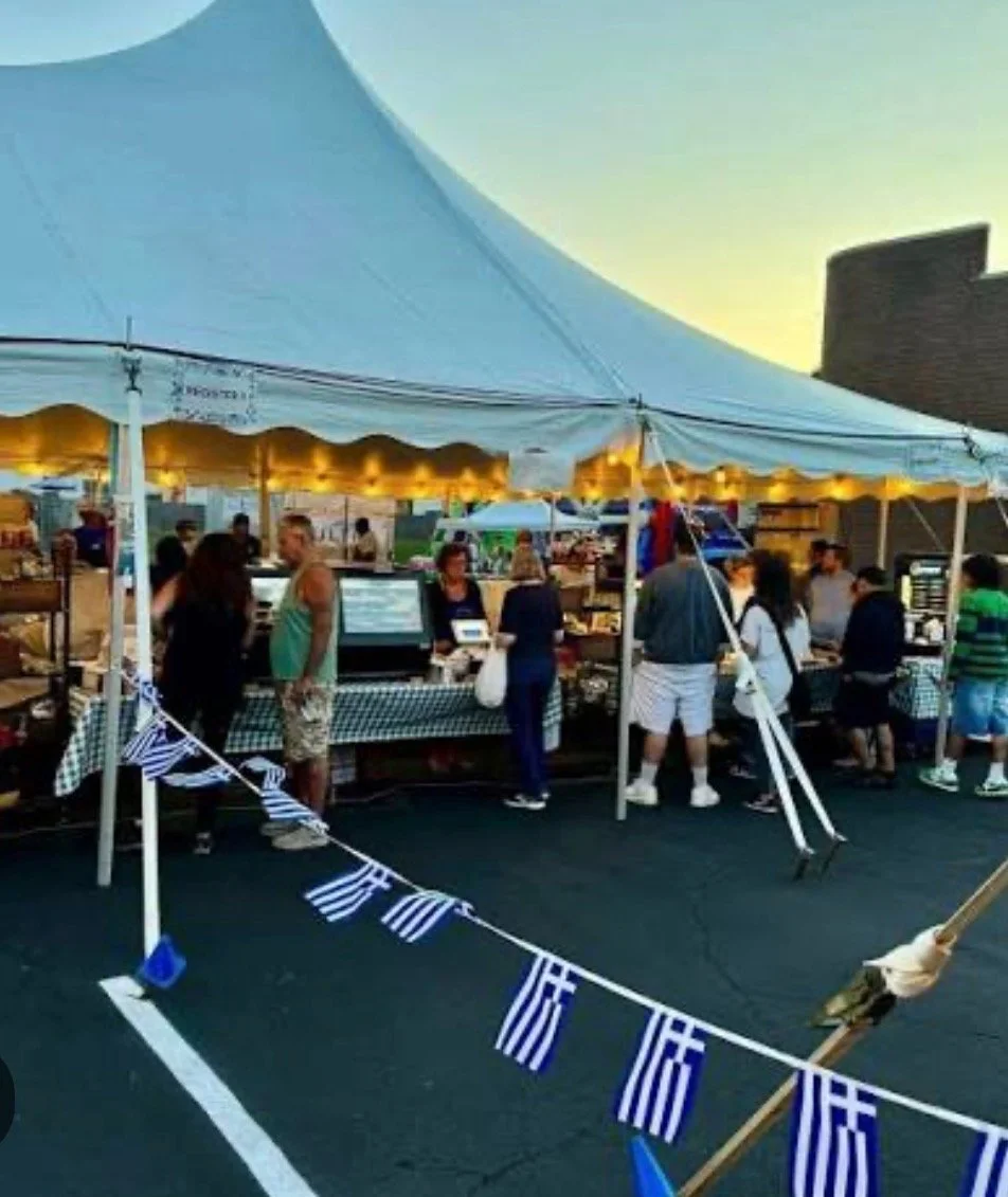 It was a fantastic time at the Annual Poughkeepsie Greek Festival this weekend!! This joyous event had music, crafts and of course incredible Greek food!

Opa! 🇬🇷

#reelectrosa #justicemariarosa #Judgemariarosa #nyssupremecourt9thjd
