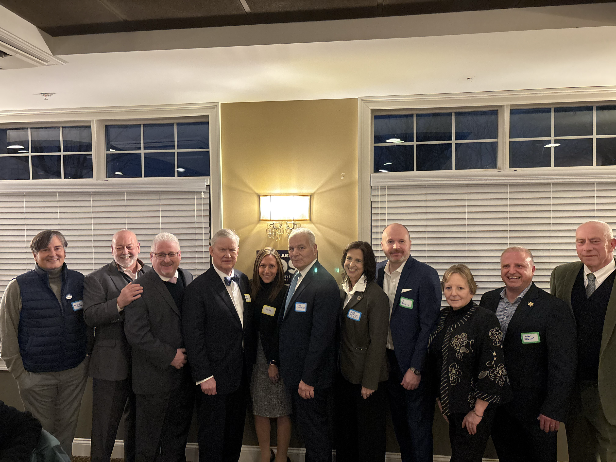 Judge Maria Rosa
Justice Maria Rosa