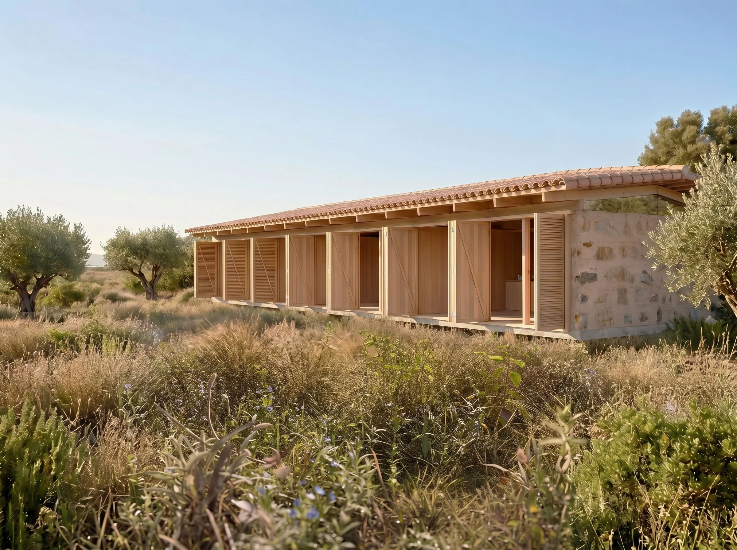 ¿Qué es hoy una vivienda sostenible?
