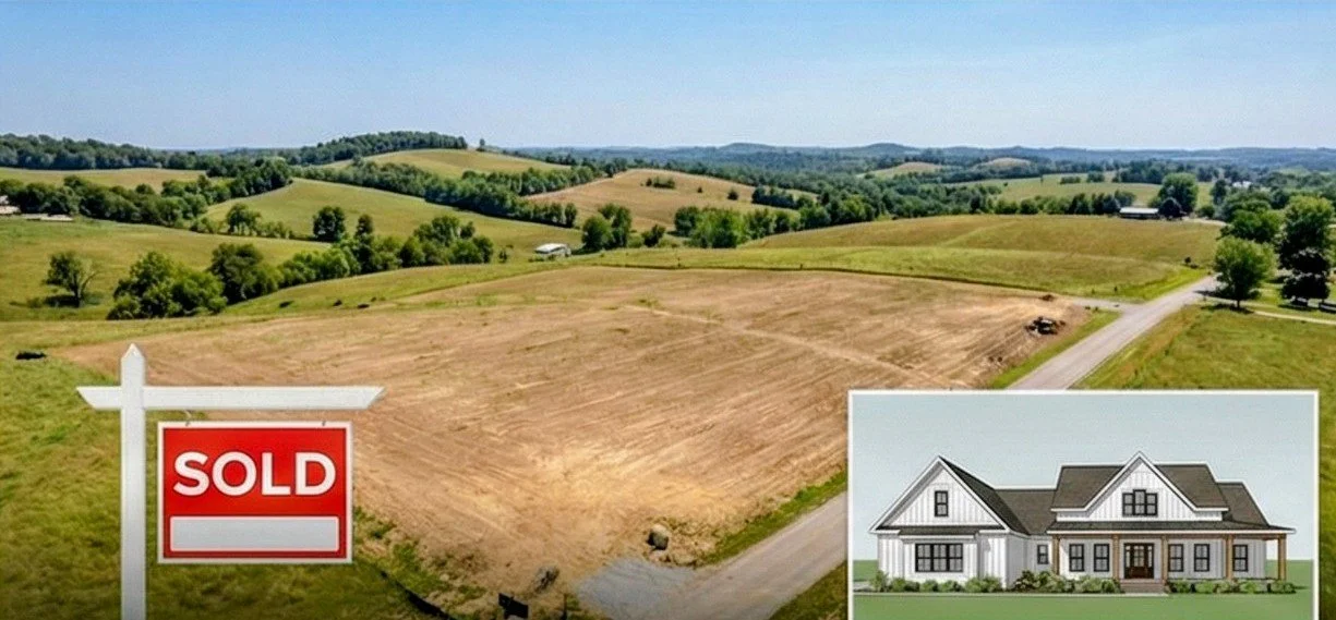 Land Listing Package