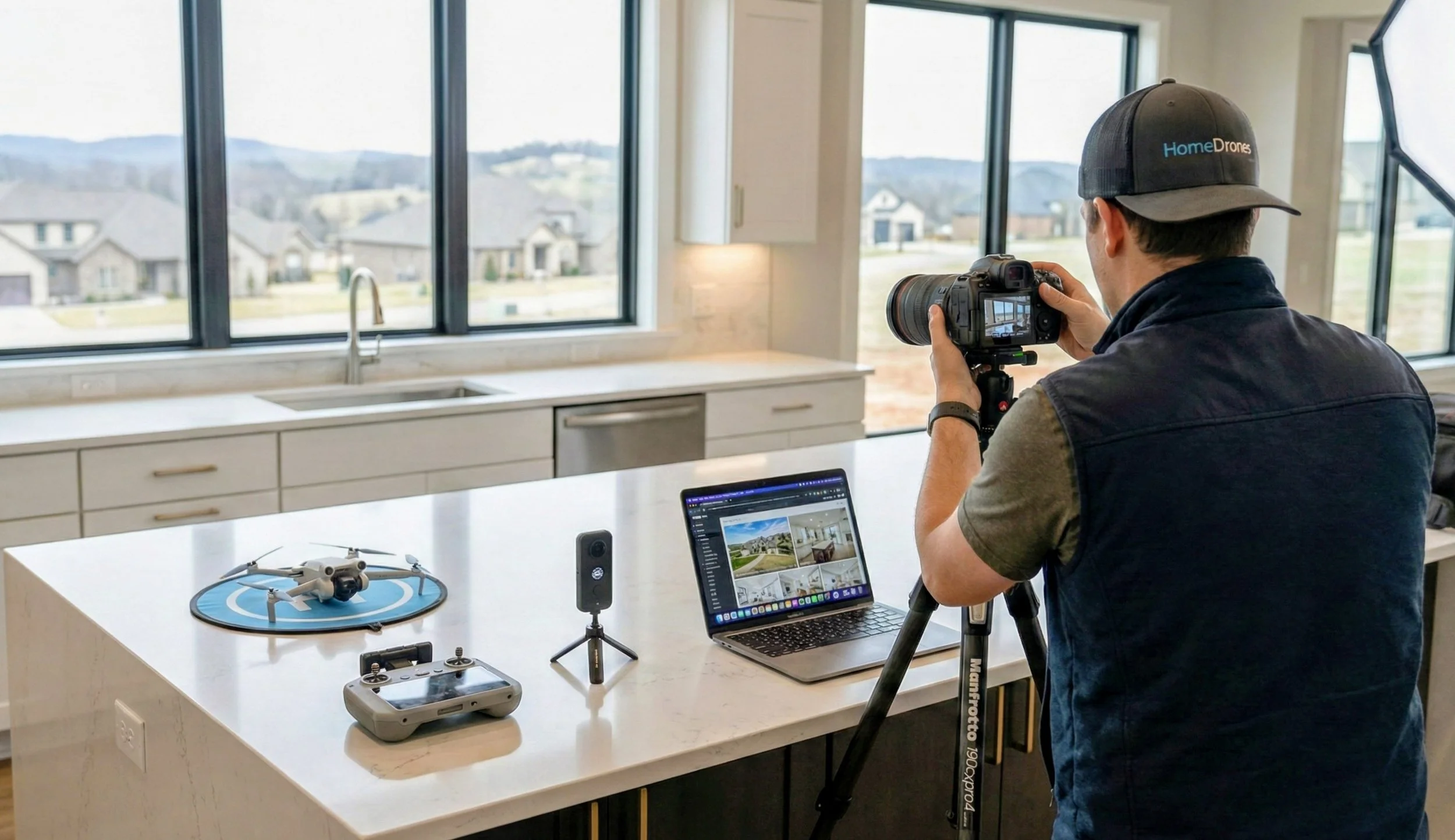 The Pro Plus Package