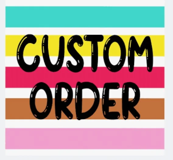 Custom order - Mini Pulse Blasters