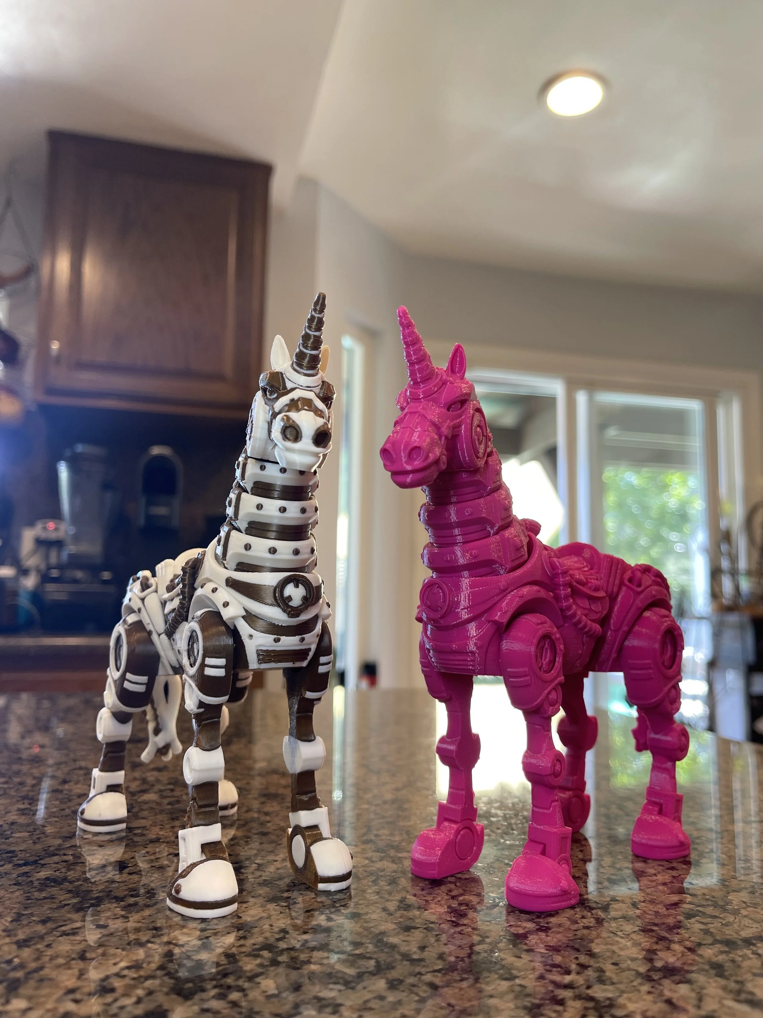 Custom listing for Virginia