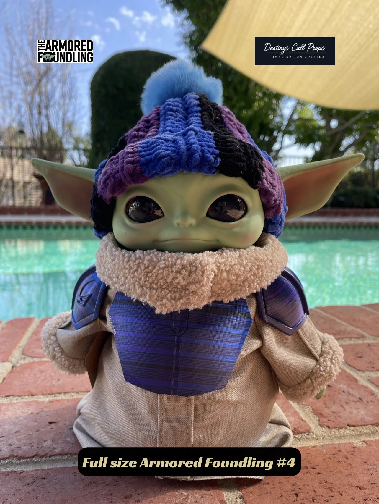 💕Valentines Day MEGA SALE 💕 Full size Foundlings