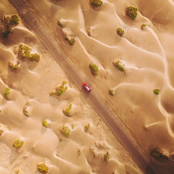 2024 : Iles Canaries