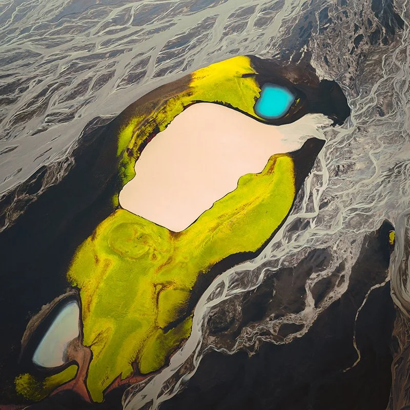 2025 : Islande