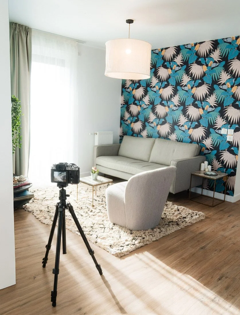 Matériel professionnel photographe architecture et drone Dimitri Weber Photographe Immobilier & Architecture Paris