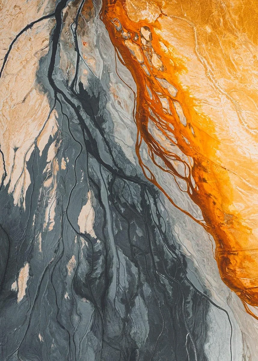 Fire & Ice - Espagne