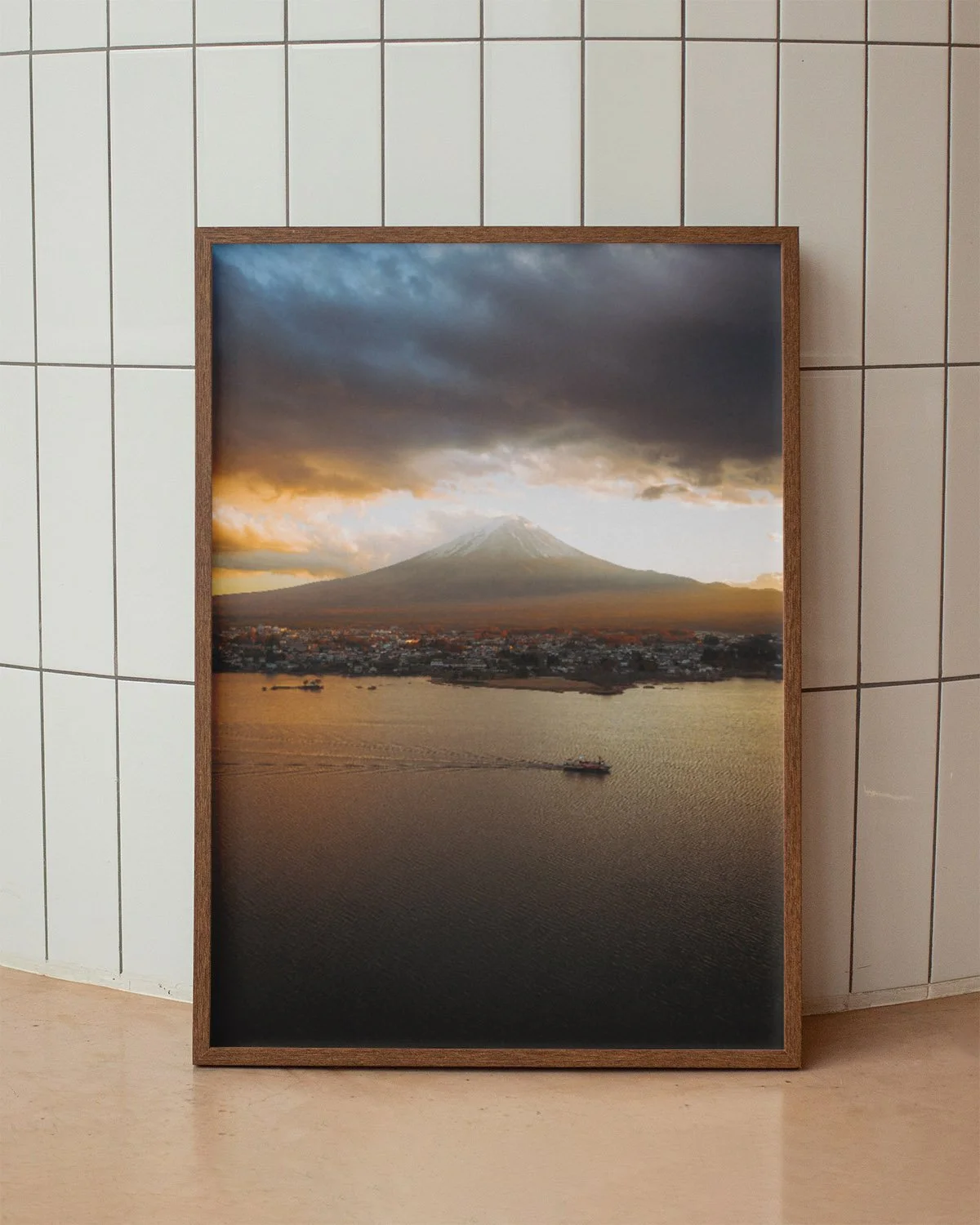 idee-deco-chambre-zen-mont-fuji-coucher-soleil-japon-cadre.jpg