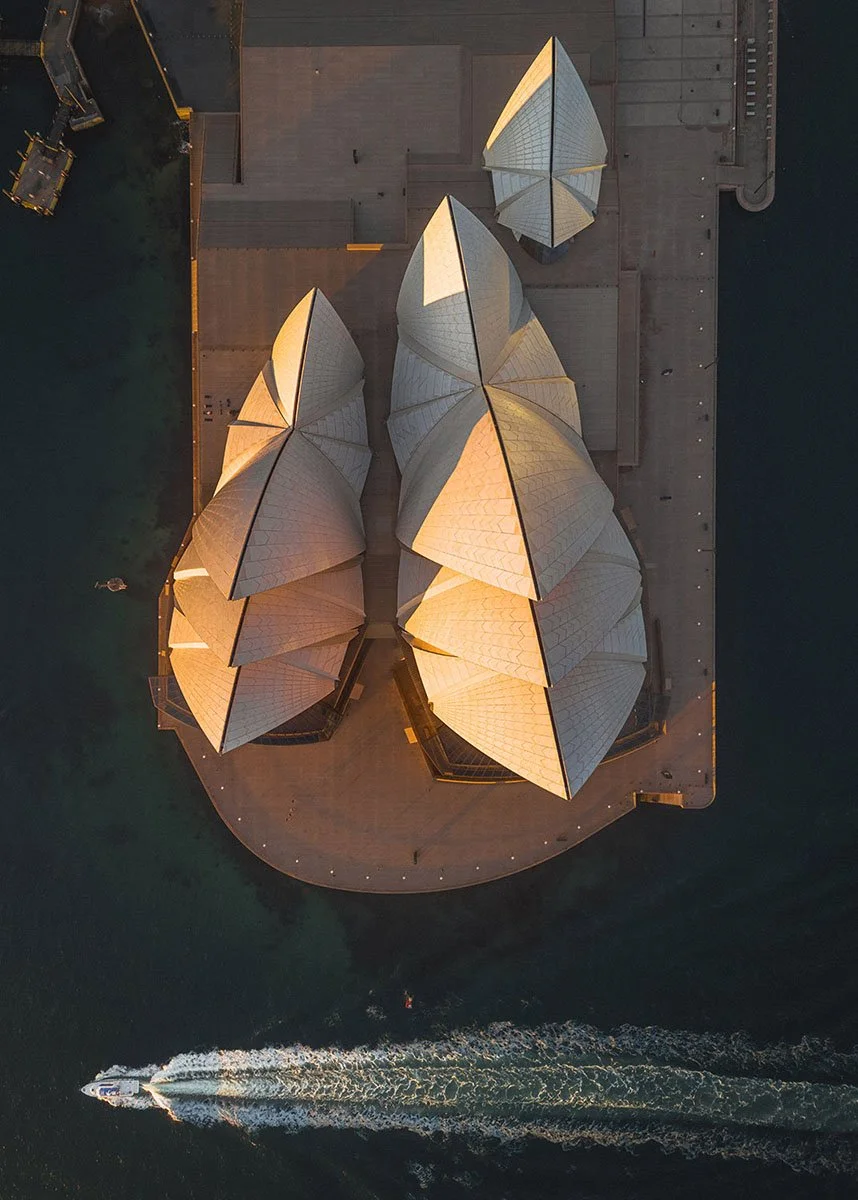 Sydney Sails - Australie
