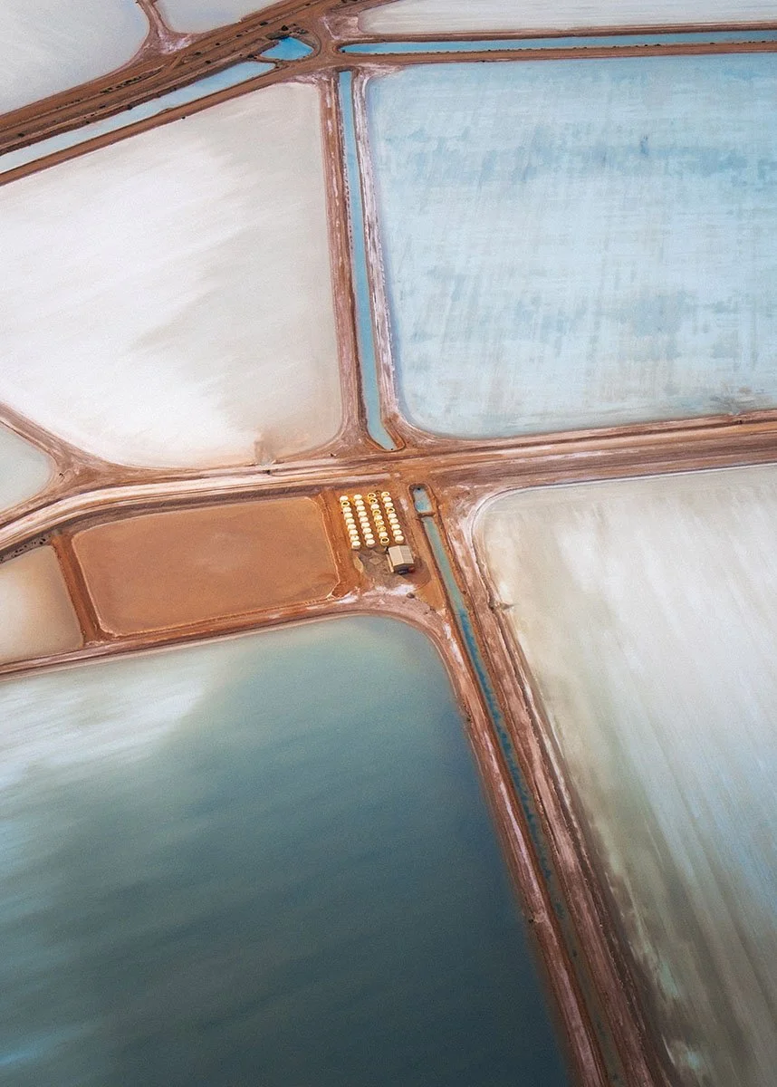 Useless Loop - Australie