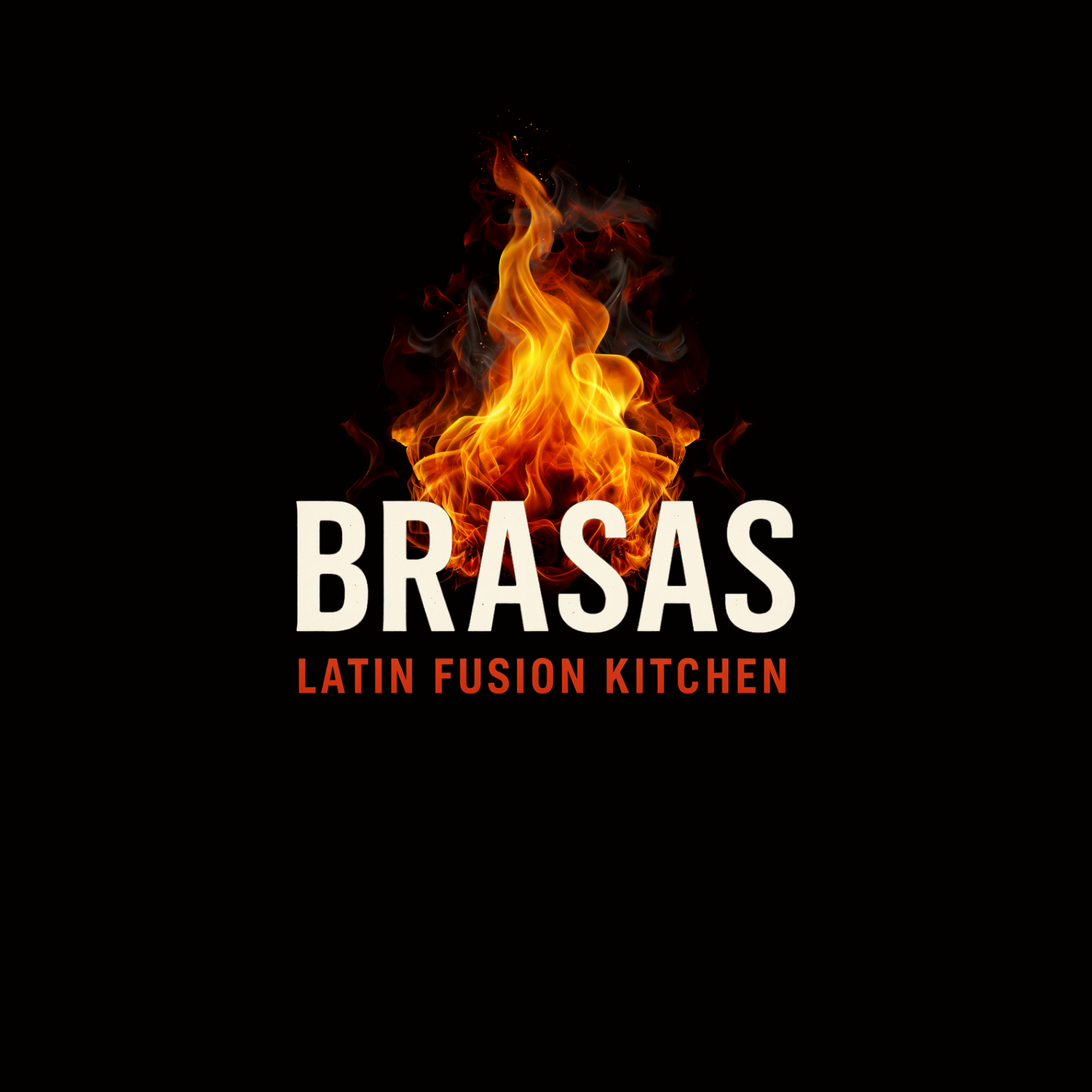BRASAS LATIN FUSION KITCHEN 