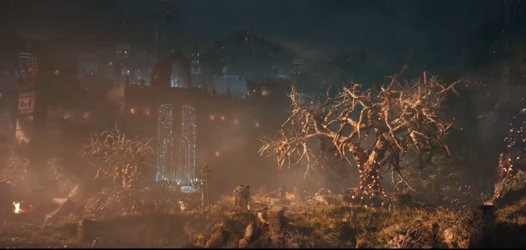 Chet's Animation Reel