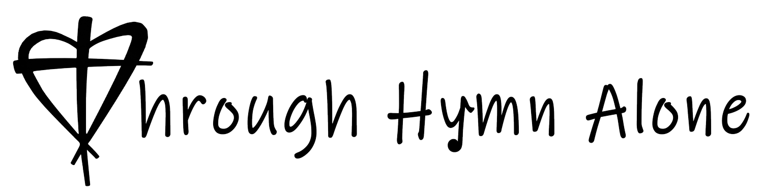 Through Hymn Alone Ministries