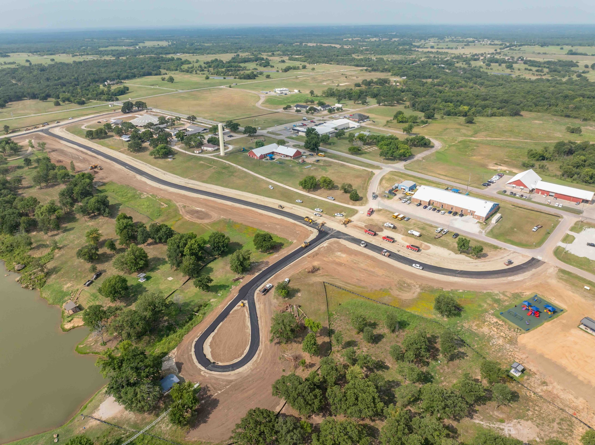 Stronghold Construction's Journey with the Seminole Nation