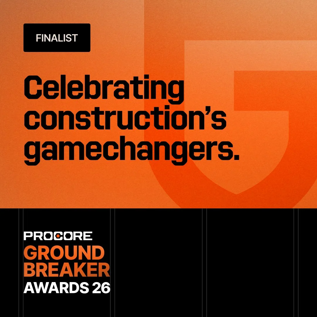 Procore Groundbreak 2026: What an Oklahoma GC Brought Home