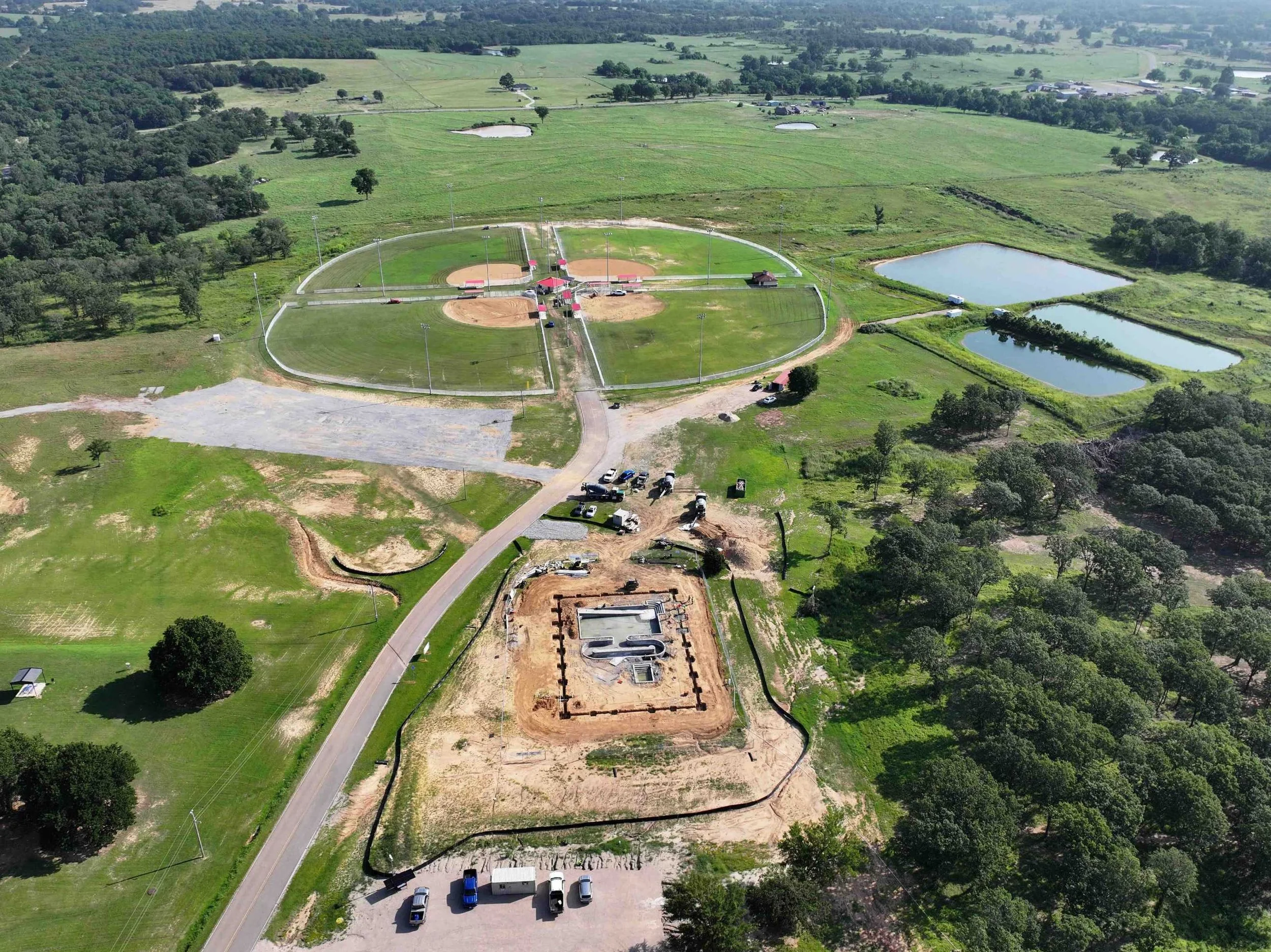 Design-Build Commercial Construction Can Save Time and Money: Development in OKC