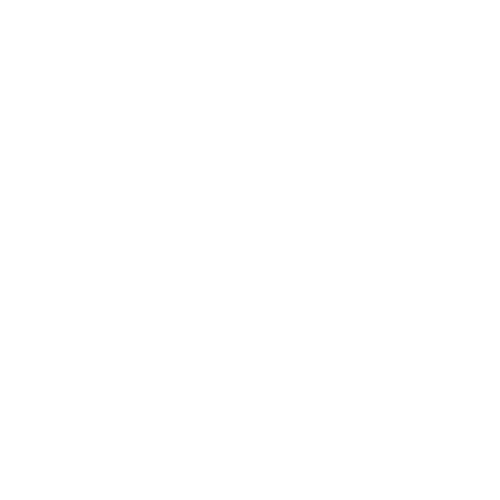 Icon of a badge with a checkmark inside, indicating approval or certification.