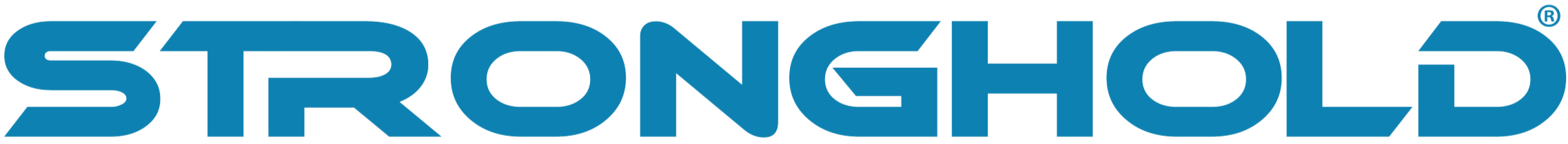 Stronghold Construction logo - Oklahoma City commercial general contractor specializing in progressive design-build and tribal construction projects.