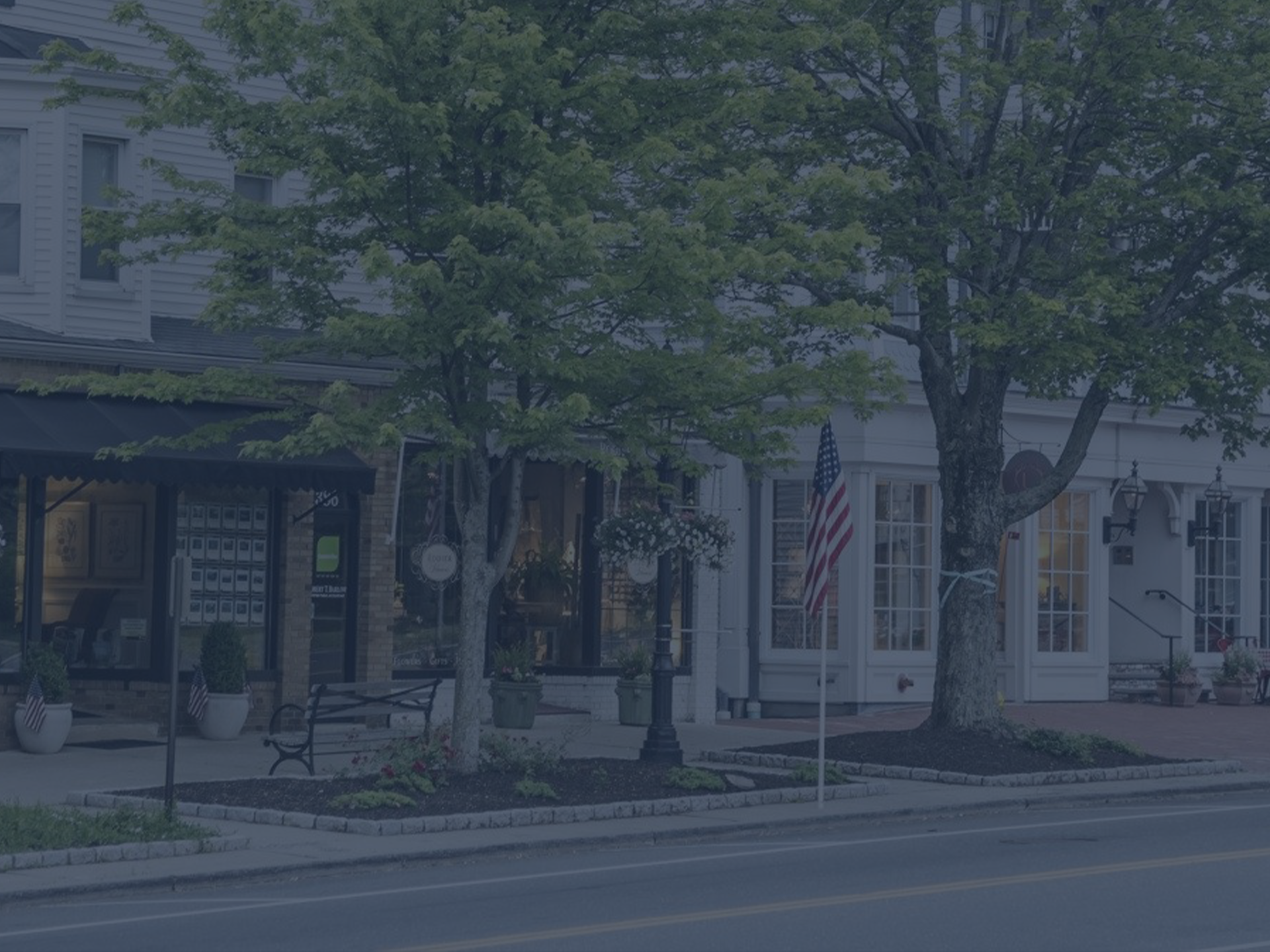 Cutting Taxes & Supporting Small Businesses