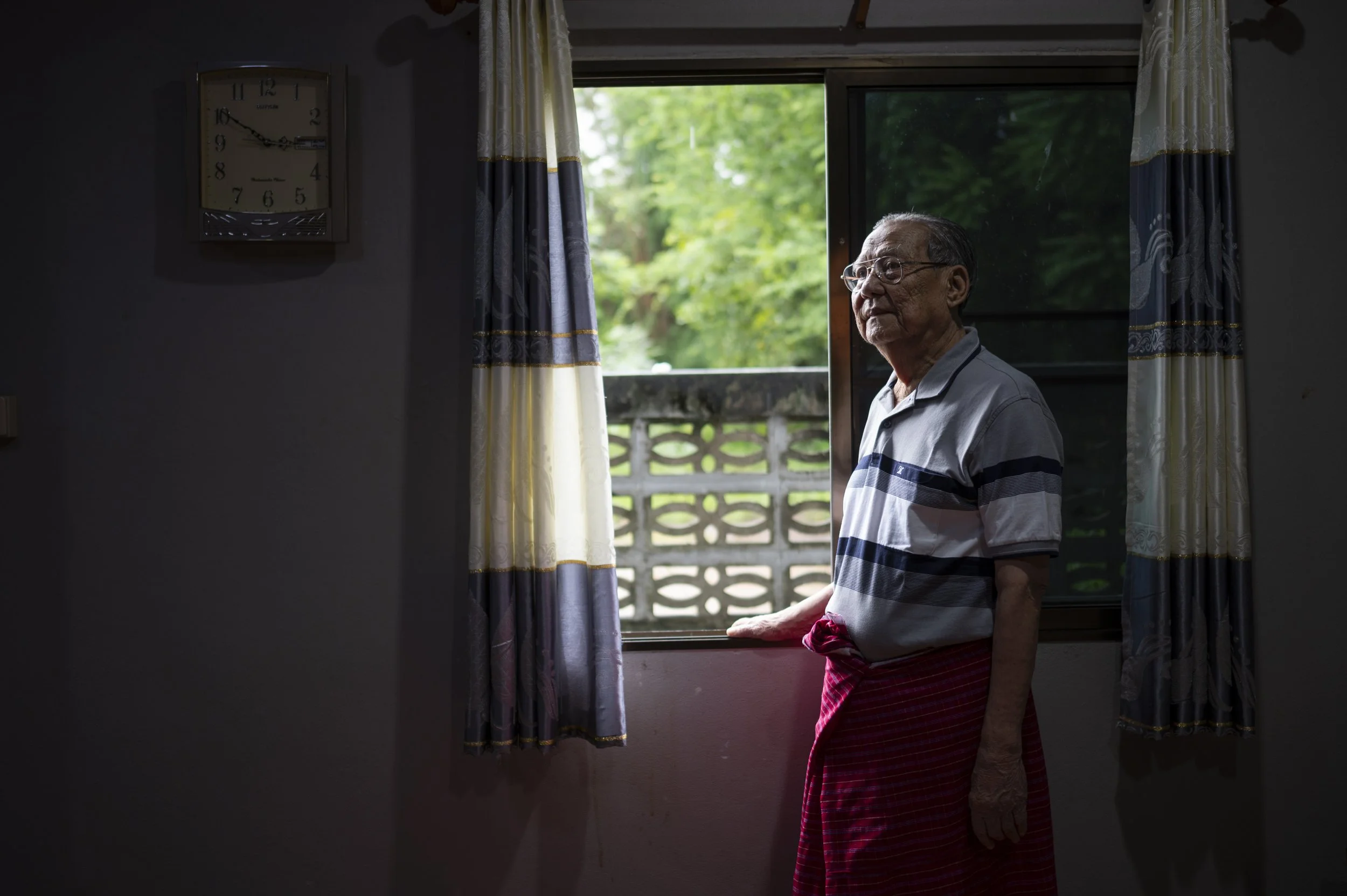 Myanmar refugees on the brink as funding cuts bite: ‘I feel so anxious’ - South China Morning Post