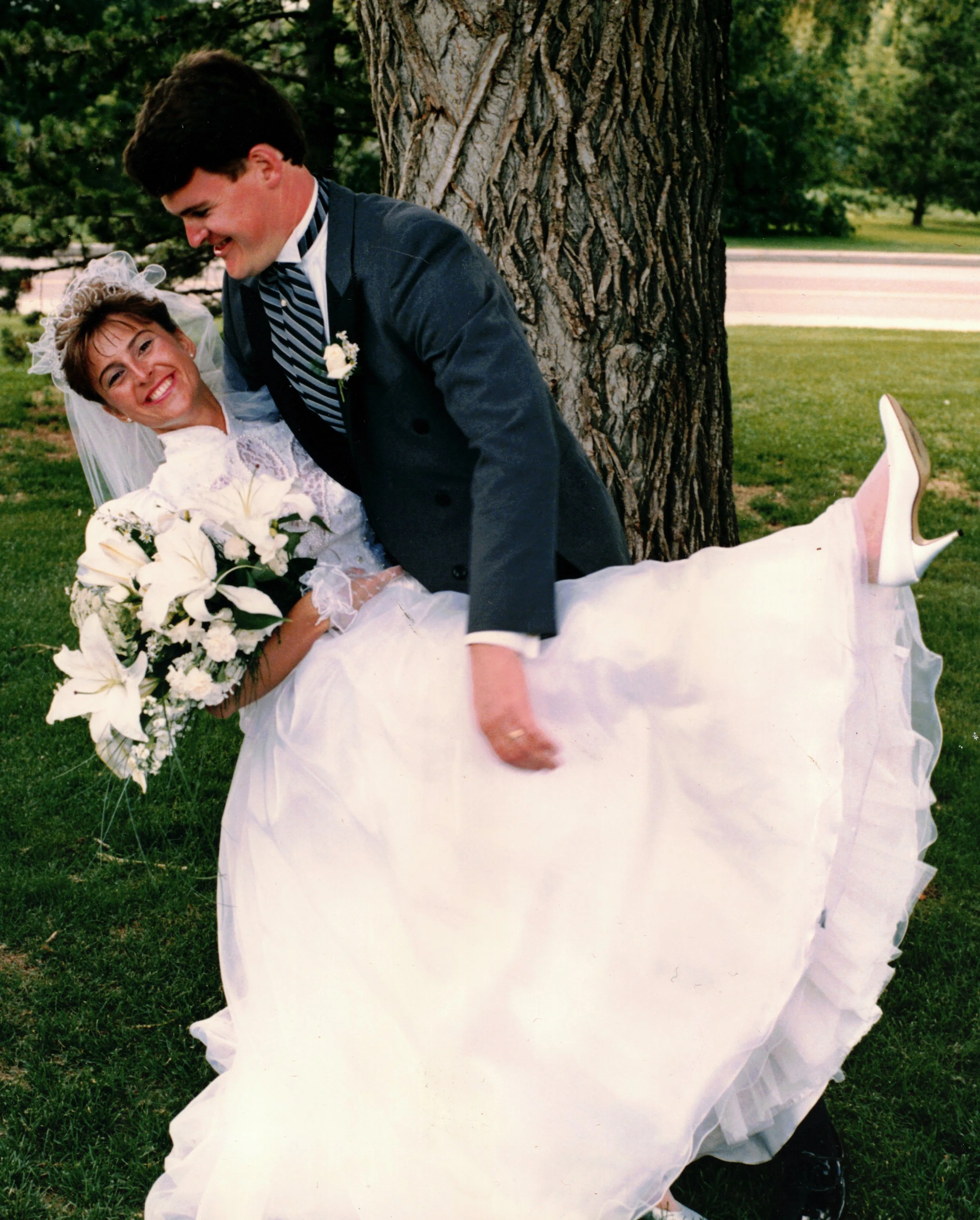 Here’s to a fun Wedding: fabulous food, and a short speech!