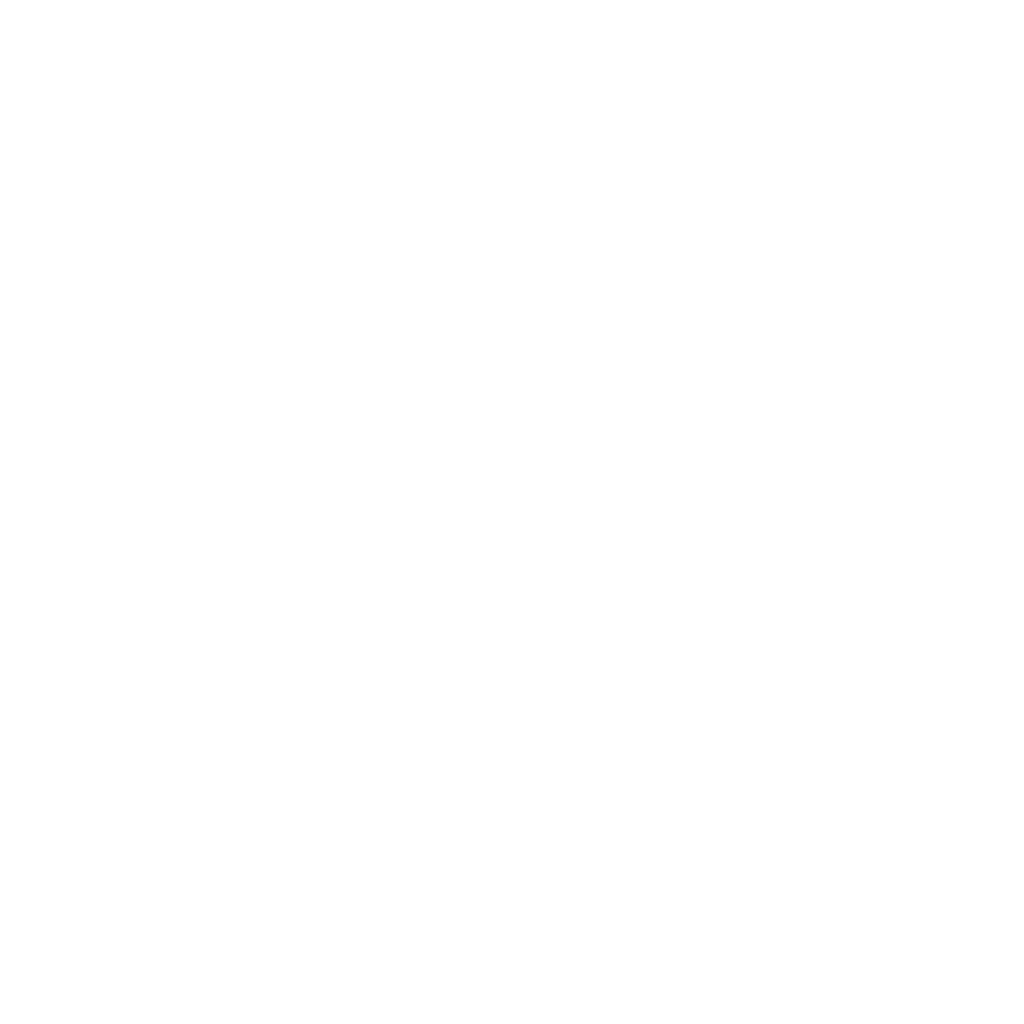 Outline of a person's head and shoulders, with lines indicating speech.