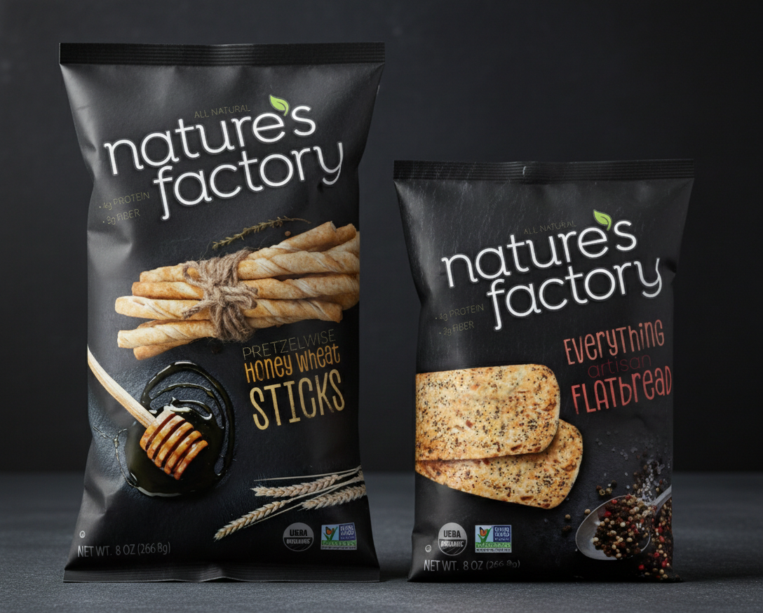 DESIGN STRATEGY · PACKAGE DESIGN