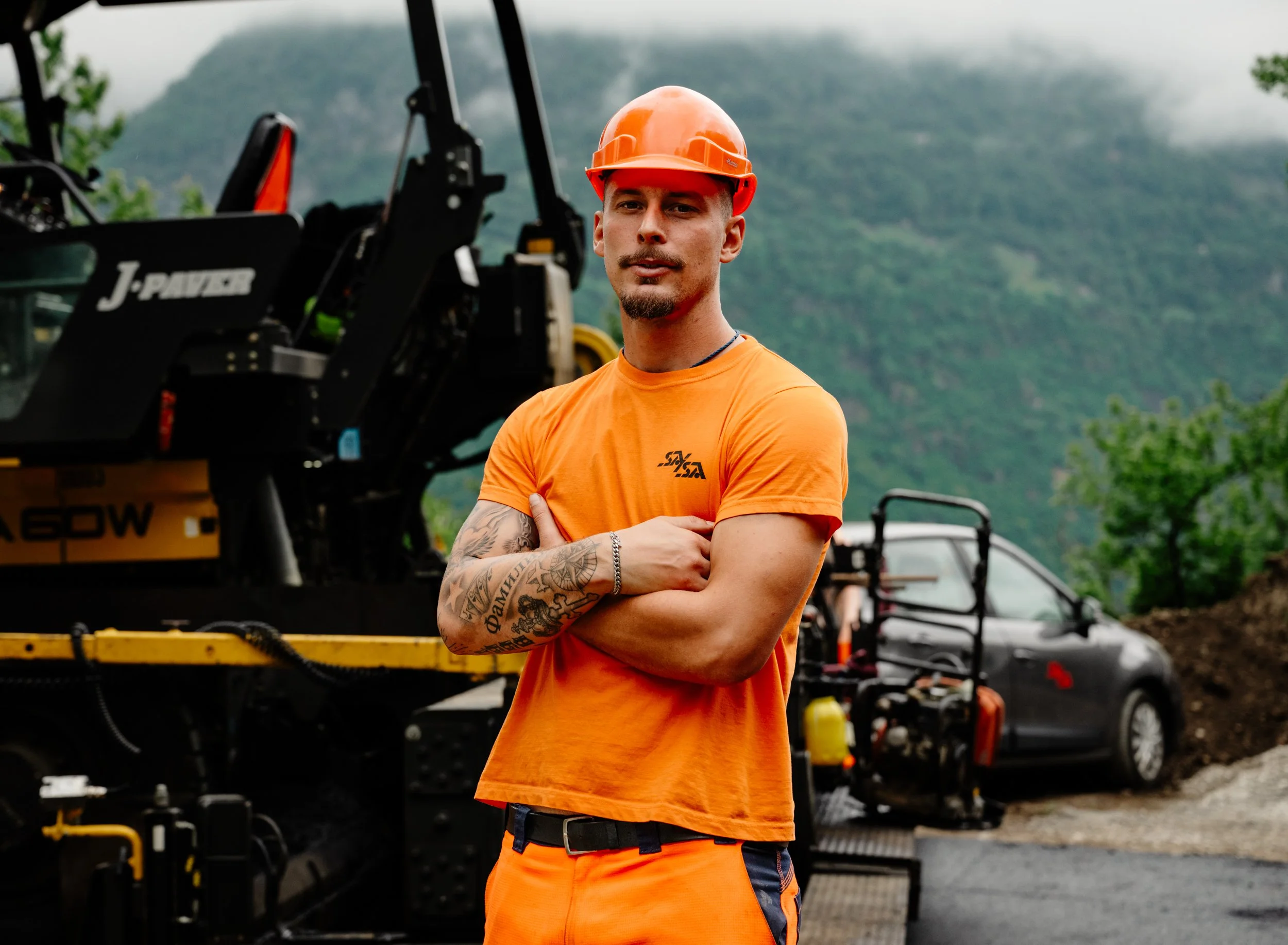 Dejan Lazić, caposquadra