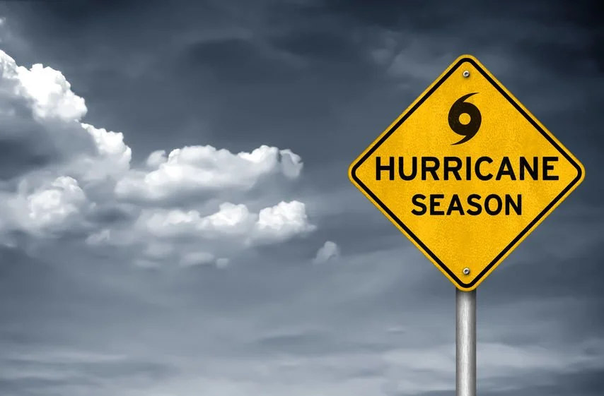 Hurricane Prep Storage Guide for Vero Beach, FL