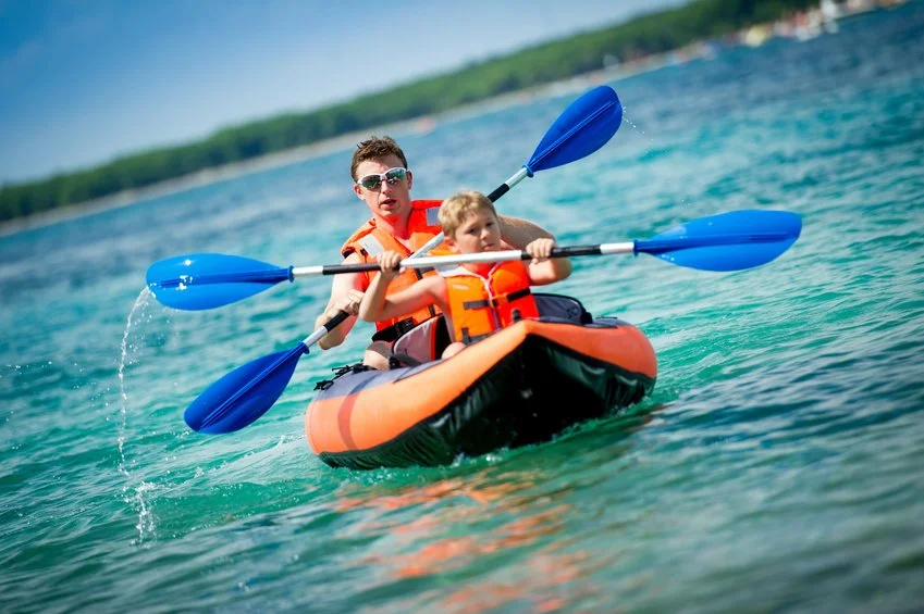 Storing Boating &amp; Water Sports Gear in the Off-Season in Vero Beach