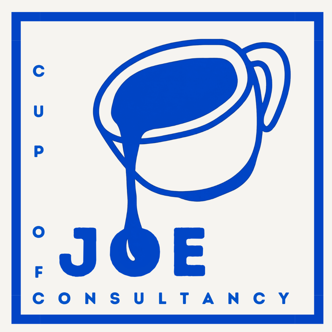 Cup of Joe Consultancy