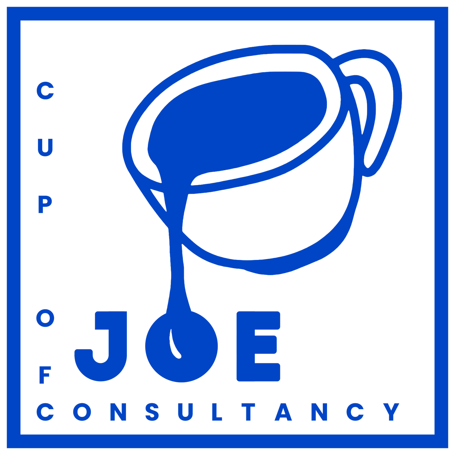 Cup of Joe Consultancy