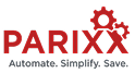 Parrix Small-ticket repairs, priced transparently at scale.
