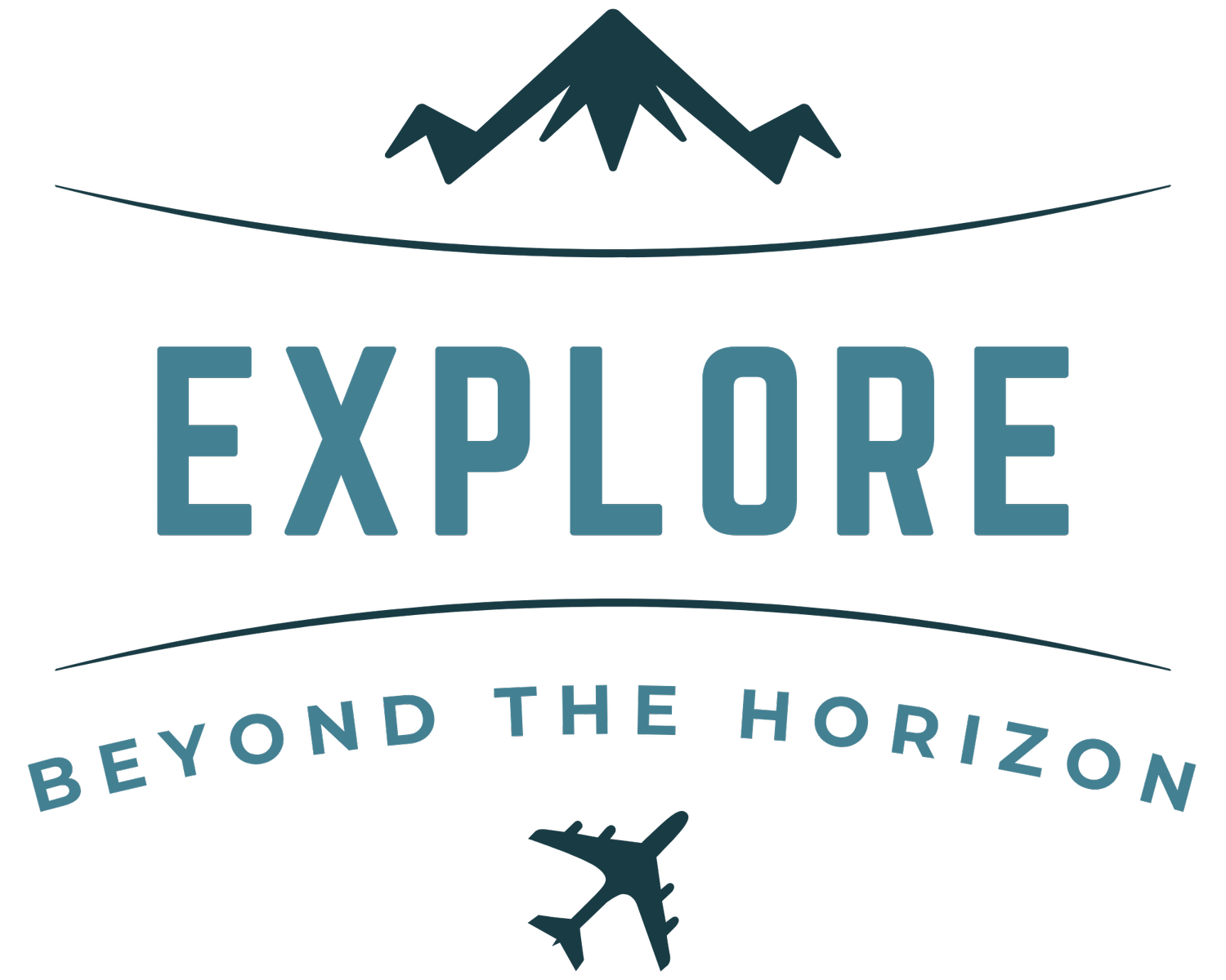 Explore Beyond the Horizon
