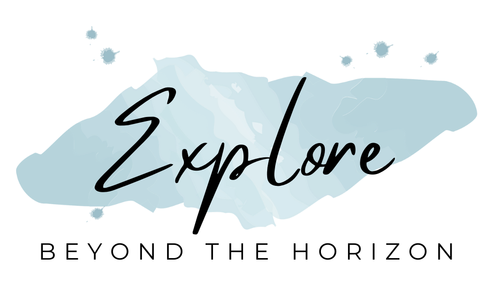 Explore Beyond the Horizon