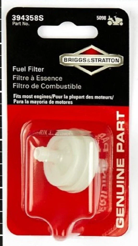 Fuel Filter - 5098K