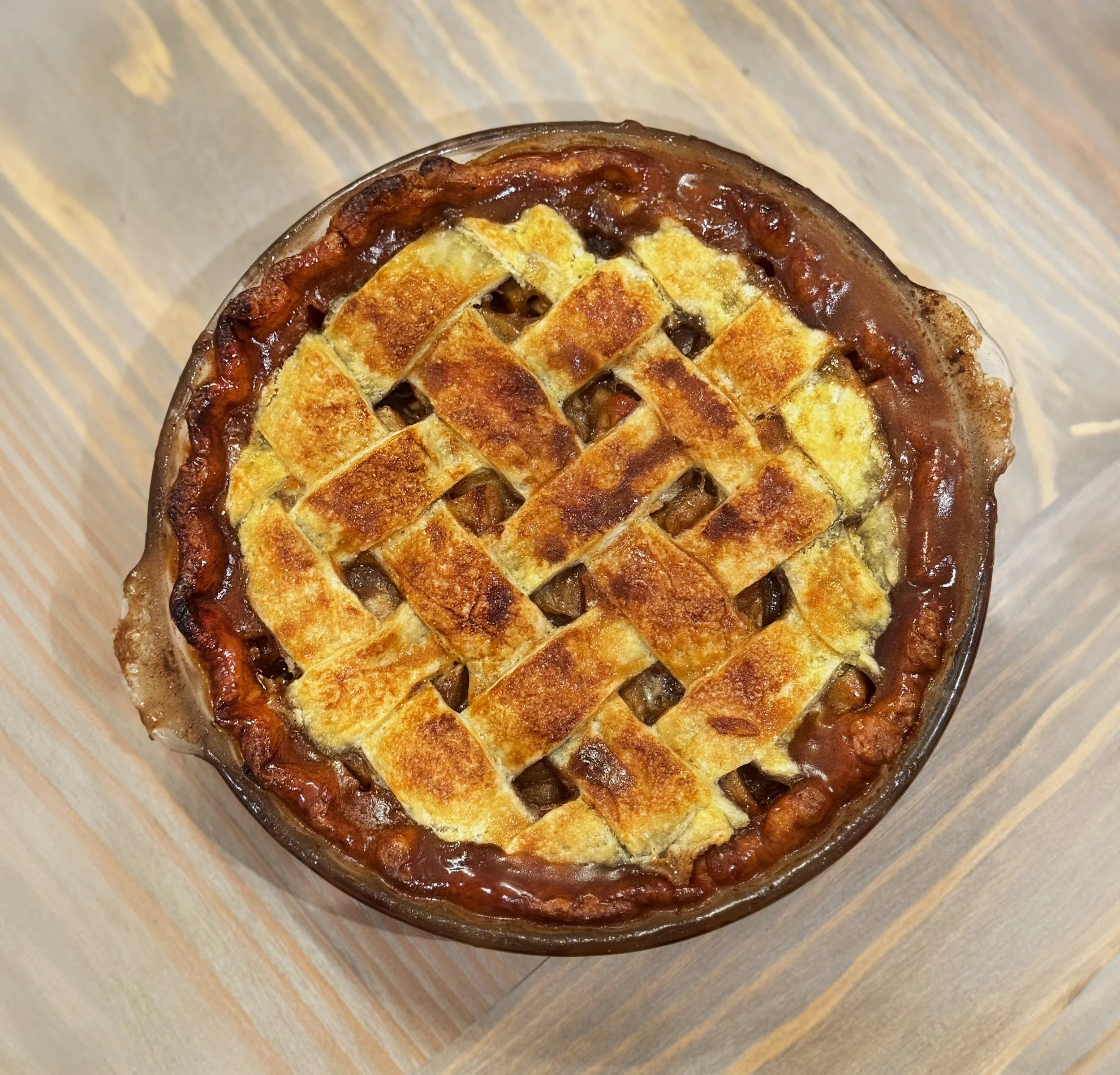 Apple Pie
