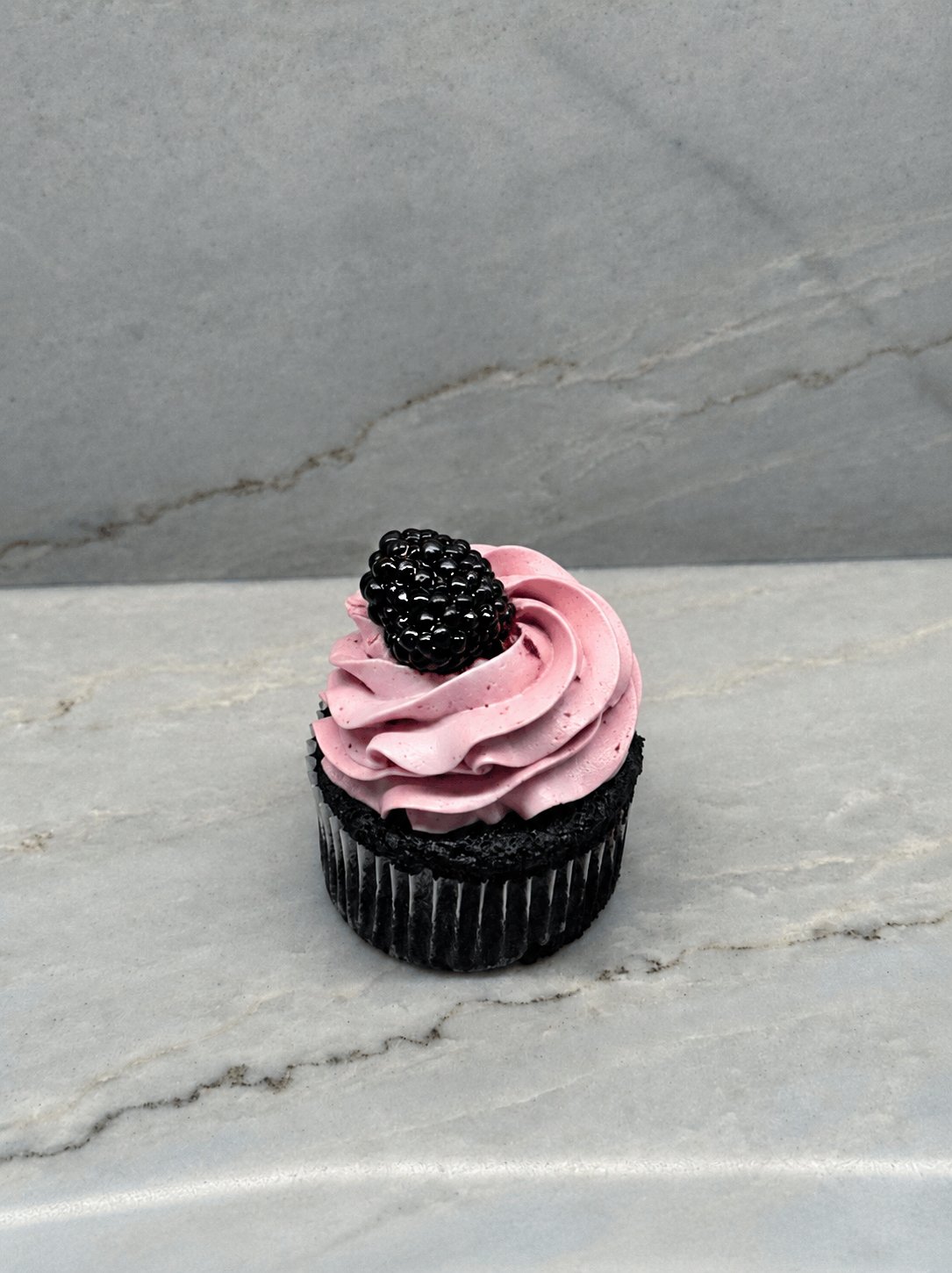 Chocolate Blackberry