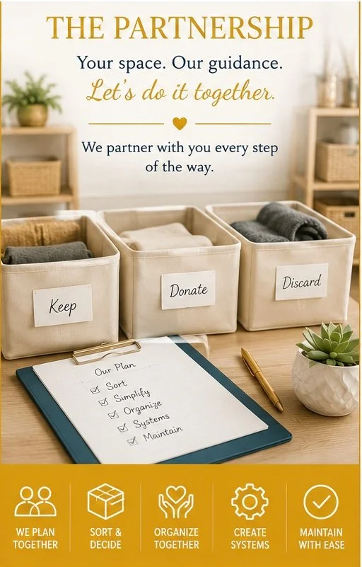 The Partnership