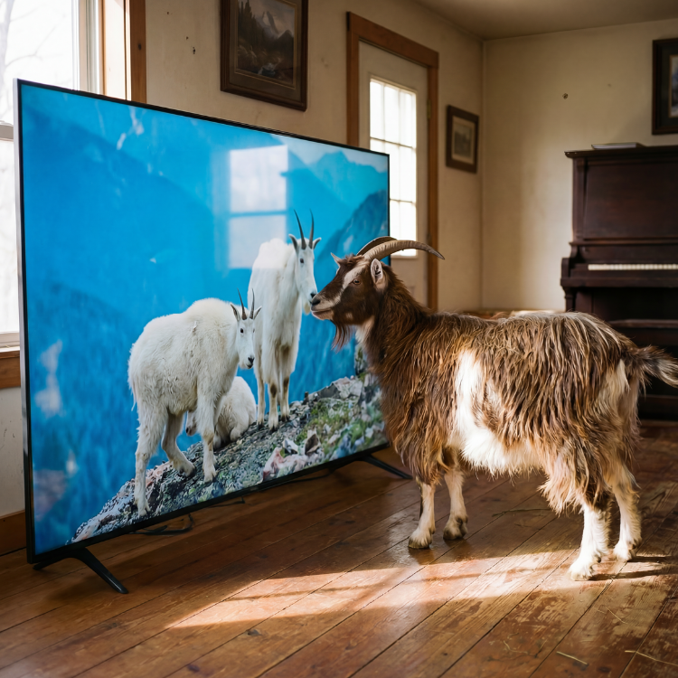 TV & Electronics Removal Services