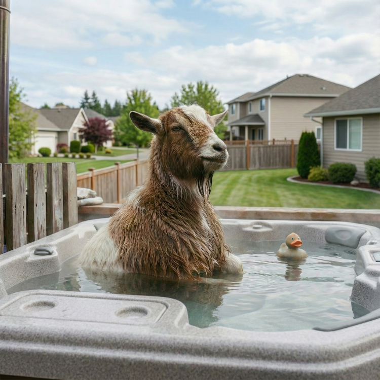 Hot Tub Removal Services