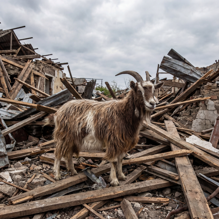 Disaster Cleanup & Junk Removal in Central Texas