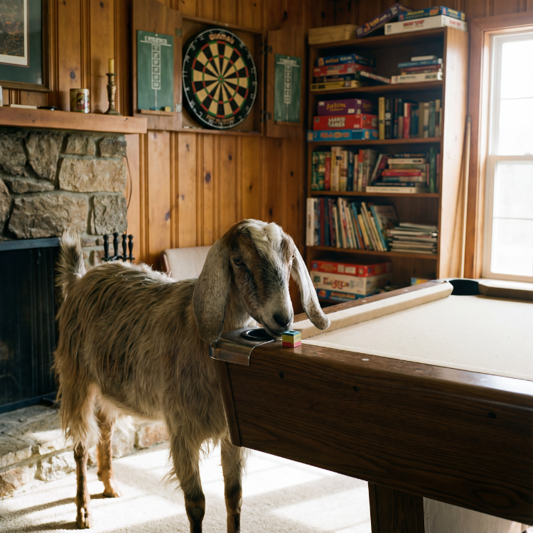 Pool Table Removal & Disassembly Services