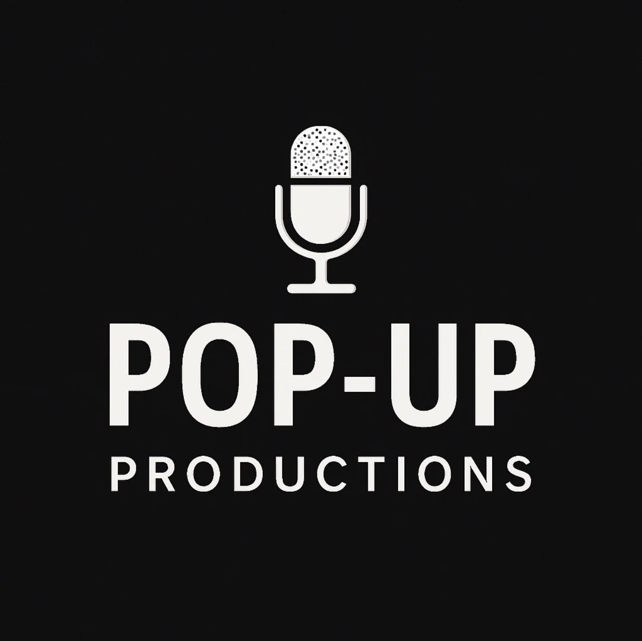 POP-UP PRODUCTIONS