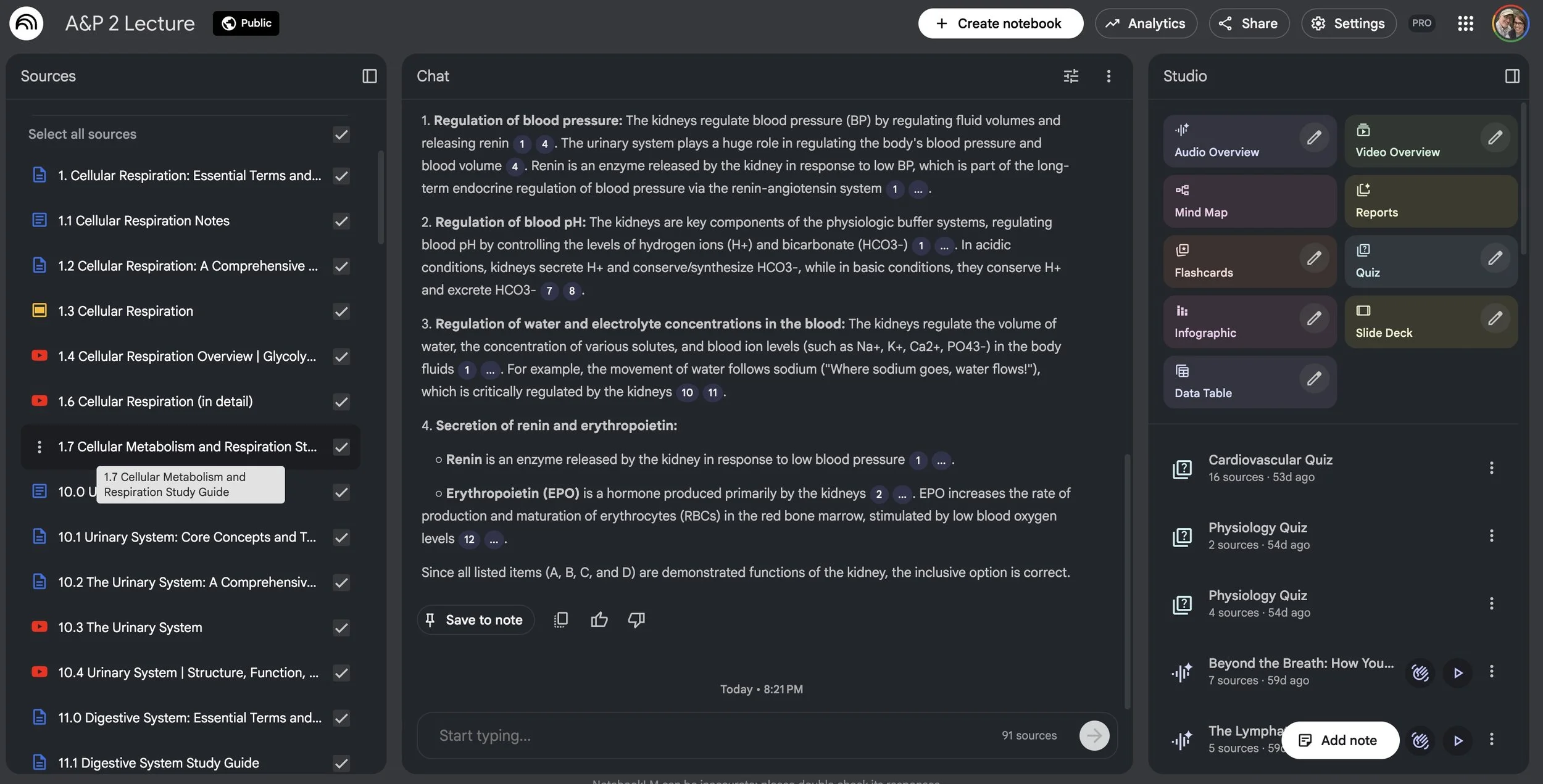How I Used Notebook LM to Pass A&amp;P 2 (And Keep My Sanity)