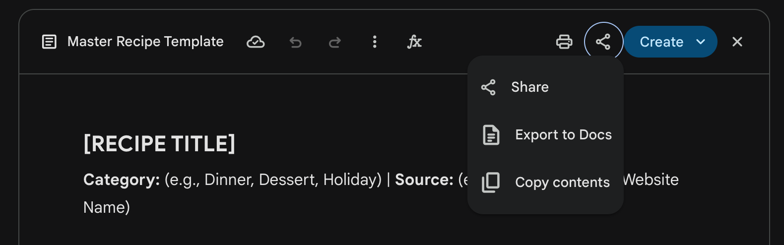 The 5-Minute Digital Cookbook: How to Save Your Family Recipes (and Your Sanity) Using AI